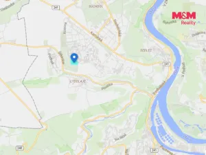 Prodej chaty, Praha - Suchdol, 32 m2