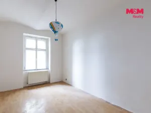 Pronájem bytu 3+1, Plzeň - Severní Předměstí, Malická, 93 m2