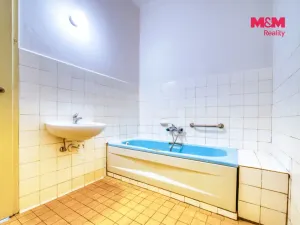 Pronájem bytu 2+1, Plzeň - Jižní Předměstí, Goethova, 66 m2