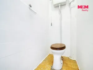 Pronájem bytu 2+1, Plzeň - Jižní Předměstí, Goethova, 90 m2