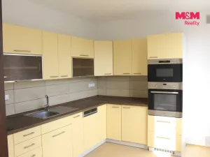 Pronájem bytu 3+1, Nové Město na Moravě, Luční, 77 m2
