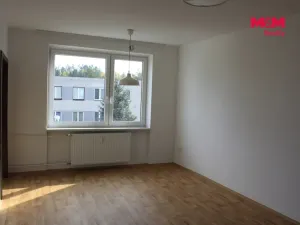 Pronájem bytu 3+1, Nové Město na Moravě, Luční, 77 m2