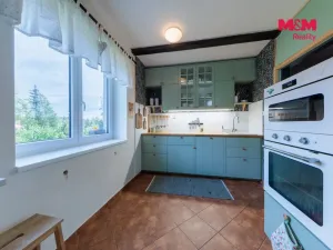 Prodej chalupy, Hranice - Trojmezí, 91 m2