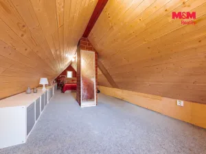 Prodej chalupy, Hranice - Trojmezí, 91 m2