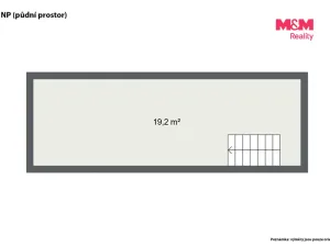 Prodej chalupy, Hranice - Trojmezí, 91 m2