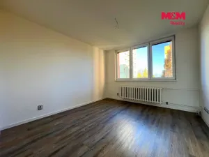 Pronájem bytu 2+1, Ostrava - Hrabůvka, Plzeňská, 55 m2