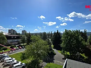 Pronájem bytu 2+1, Sokolov, Sokolovská, 49 m2