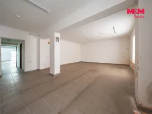 Prodej činžovního domu, Hazlov, 450 m2