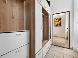 Prodej vily, České Budějovice, Chelčického, 489 m2