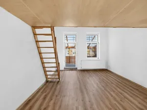 Prodej vily, České Budějovice, Chelčického, 489 m2
