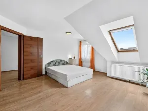 Prodej vily, České Budějovice, Chelčického, 489 m2