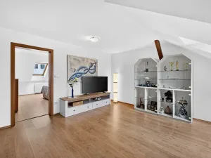 Prodej vily, České Budějovice, Chelčického, 489 m2