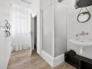 Prodej činžovního domu, České Budějovice, Chelčického, 489 m2