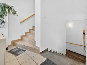 Prodej činžovního domu, České Budějovice, Chelčického, 489 m2