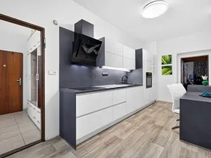 Prodej činžovního domu, České Budějovice, Chelčického, 489 m2