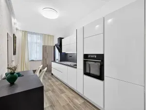 Prodej činžovního domu, České Budějovice, Chelčického, 489 m2
