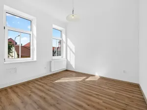 Prodej činžovního domu, České Budějovice, Chelčického, 489 m2