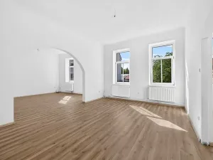 Prodej činžovního domu, České Budějovice, Chelčického, 489 m2