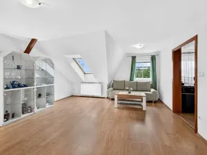 Prodej činžovního domu, České Budějovice, Chelčického, 489 m2