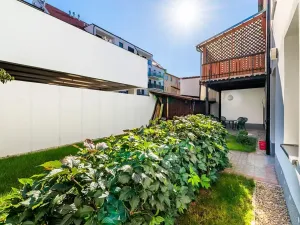 Prodej činžovního domu, České Budějovice, Chelčického, 489 m2