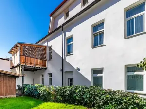 Prodej činžovního domu, České Budějovice, Chelčického, 489 m2