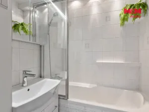 Prodej bytu 3+1, Mladá Boleslav - Mladá Boleslav III, Jilemnického, 72 m2