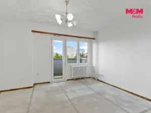 Prodej bytu 3+1, Mladá Boleslav - Mladá Boleslav III, Jilemnického, 72 m2