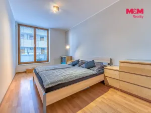Prodej bytu 3+kk, Hradec Králové - Pražské Předměstí, Haškova, 91 m2