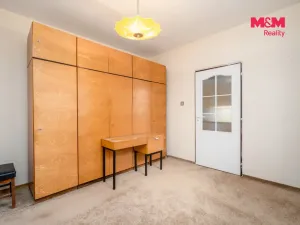 Prodej bytu 3+1, Bílina - Teplické Předměstí, Sídliště Za Chlumem, 66 m2