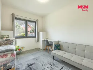 Prodej rodinného domu, Sulice - Želivec, K Hájku, 85 m2