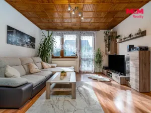 Prodej rodinného domu, Libáň, Nad Hřištěm, 102 m2