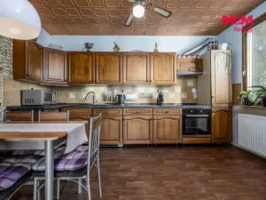 Prodej rodinného domu, Libáň, Nad Hřištěm, 102 m2