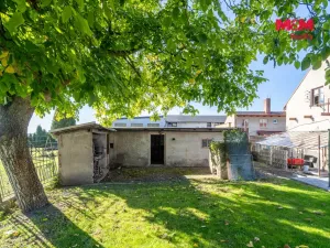 Prodej rodinného domu, Činěves, 275 m2