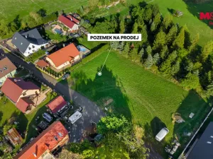 Prodej pozemku pro bydlení, Řehlovice - Dubice, 1067 m2