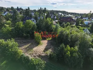 Prodej pozemku pro bydlení, Kamenice, 1678 m2
