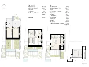 Prodej rodinného domu, Lelekovice, Zahumení, 151 m2