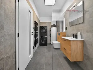 Prodej rodinného domu, Stochov, U Statku, 114 m2