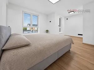 Prodej rodinného domu, Stochov, U Statku, 114 m2