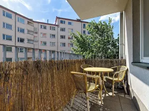 Prodej bytu 3+kk, Praha - Stodůlky, Symfonická, 89 m2