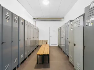 Prodej skladu, Brno - Slatina, Hviezdoslavova, 1514 m2