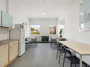 Prodej skladu, Brno - Slatina, Hviezdoslavova, 1514 m2