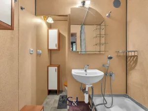 Pronájem bytu 2+kk, Česká Lípa, Jáchymovská, 43 m2