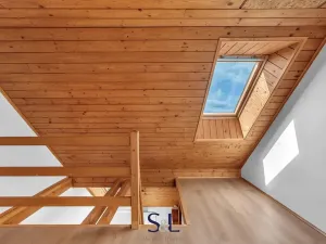 Prodej rodinného domu, Horní Planá, 200 m2
