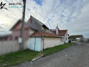 Prodej rodinného domu, Lobodice, 93 m2