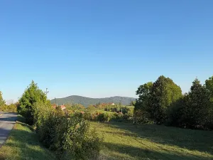 Prodej pozemku pro bydlení, Žítková, 2204 m2