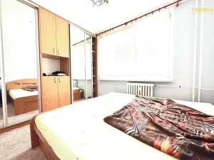 Prodej bytu 4+1, Třebíč, Jar. Heyrovského, 95 m2