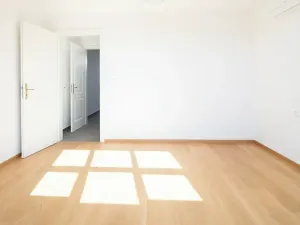 Pronájem bytu 1+1, Praha - Žižkov, Jeronýmova, 46 m2