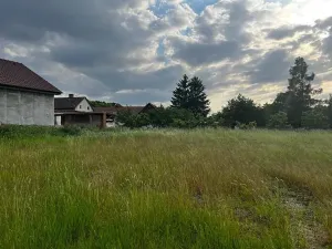 Prodej pozemku pro bydlení, Divec, 1680 m2