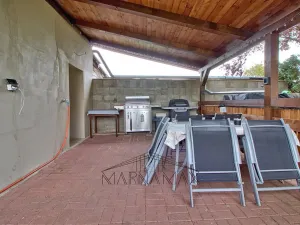 Prodej rodinného domu, Pesvice, 200 m2