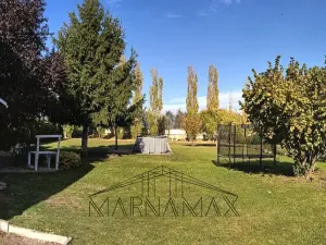 Prodej rodinného domu, Pesvice, 200 m2